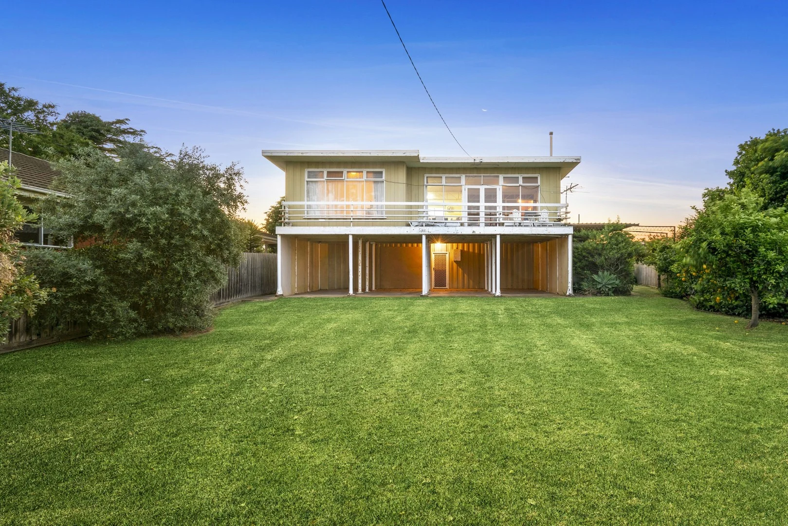 291 The Esplanade, Indented Head VIC 3223