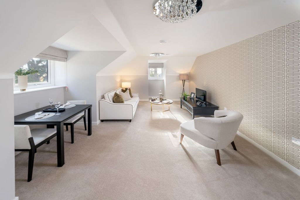 Additional image 2 of 1 bed flat to rentNorthwich Road, Knutsford WA16