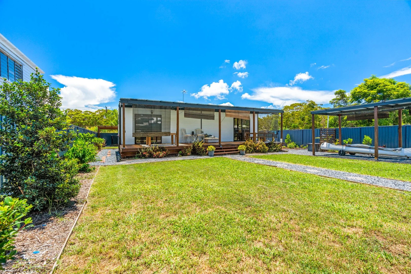 4 TIERNEY TERRACE, Russell Island QLD 4184