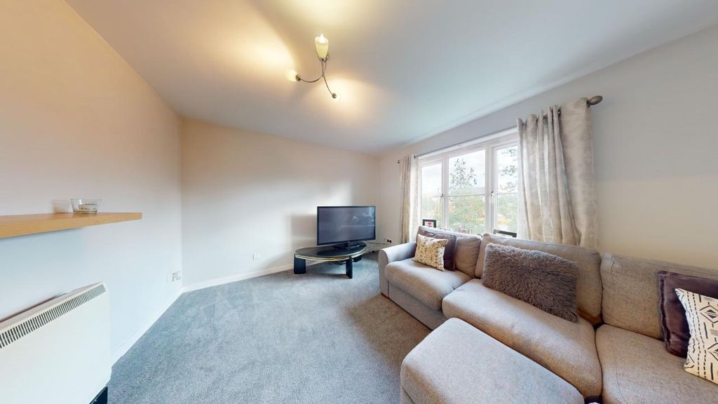 Additional image 2 of 1 bed flat to rentWest Wellhall Wynd, Hamilton ML3