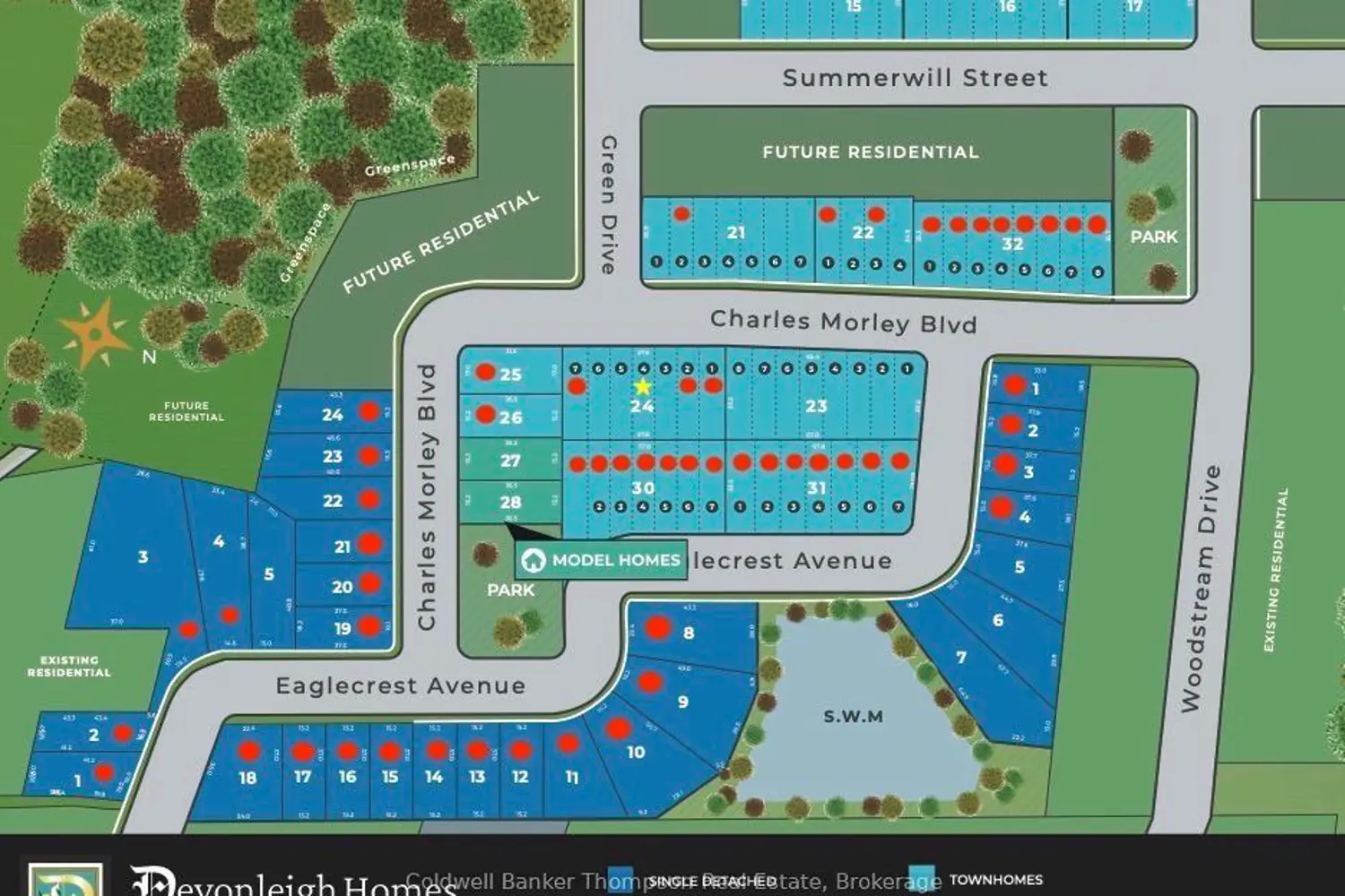 Additional image 20 of 30 Charles Morley Boulevard