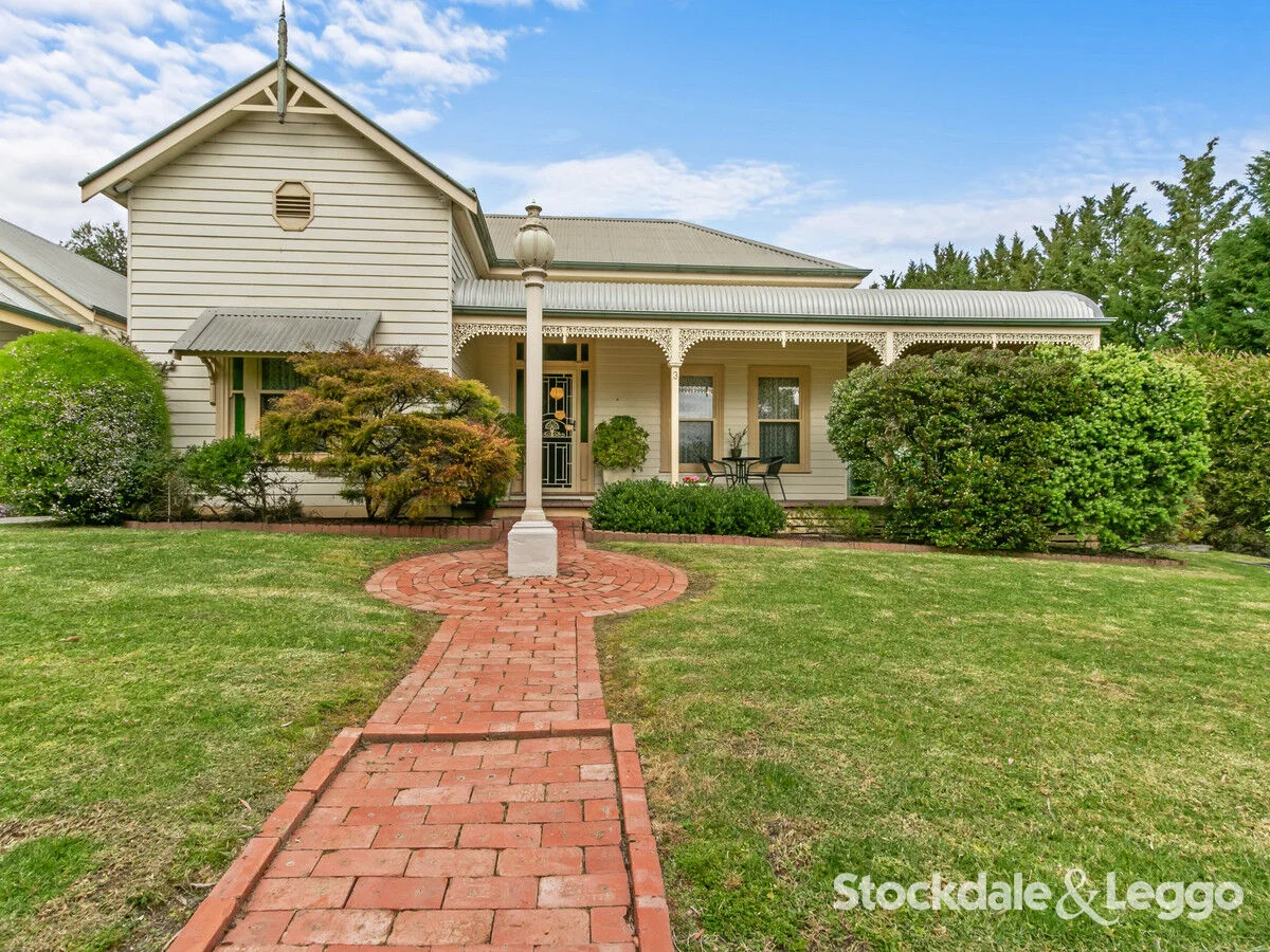 Additional image 5 of 3 Lansdowne Road, Traralgon VIC 3844