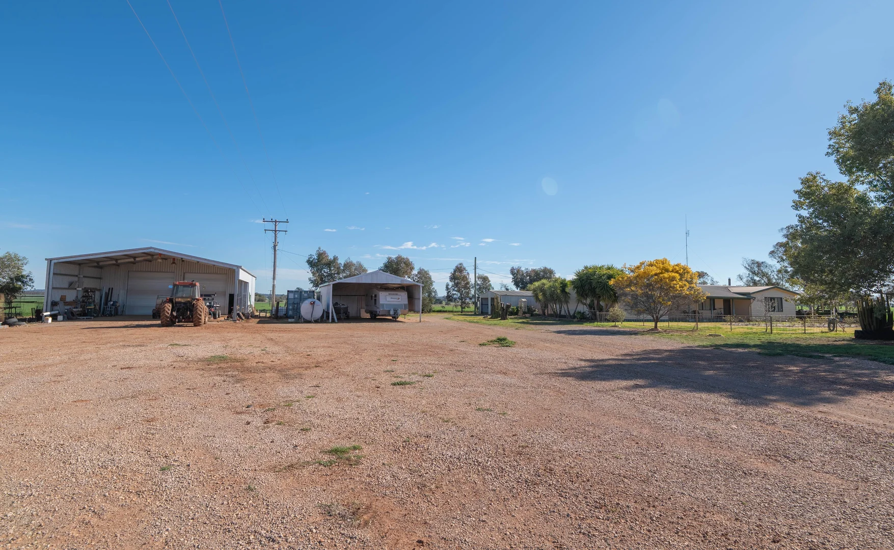 Additional image 15 of 2666 Henry Parkes Way, Gunningbland NSW 2876