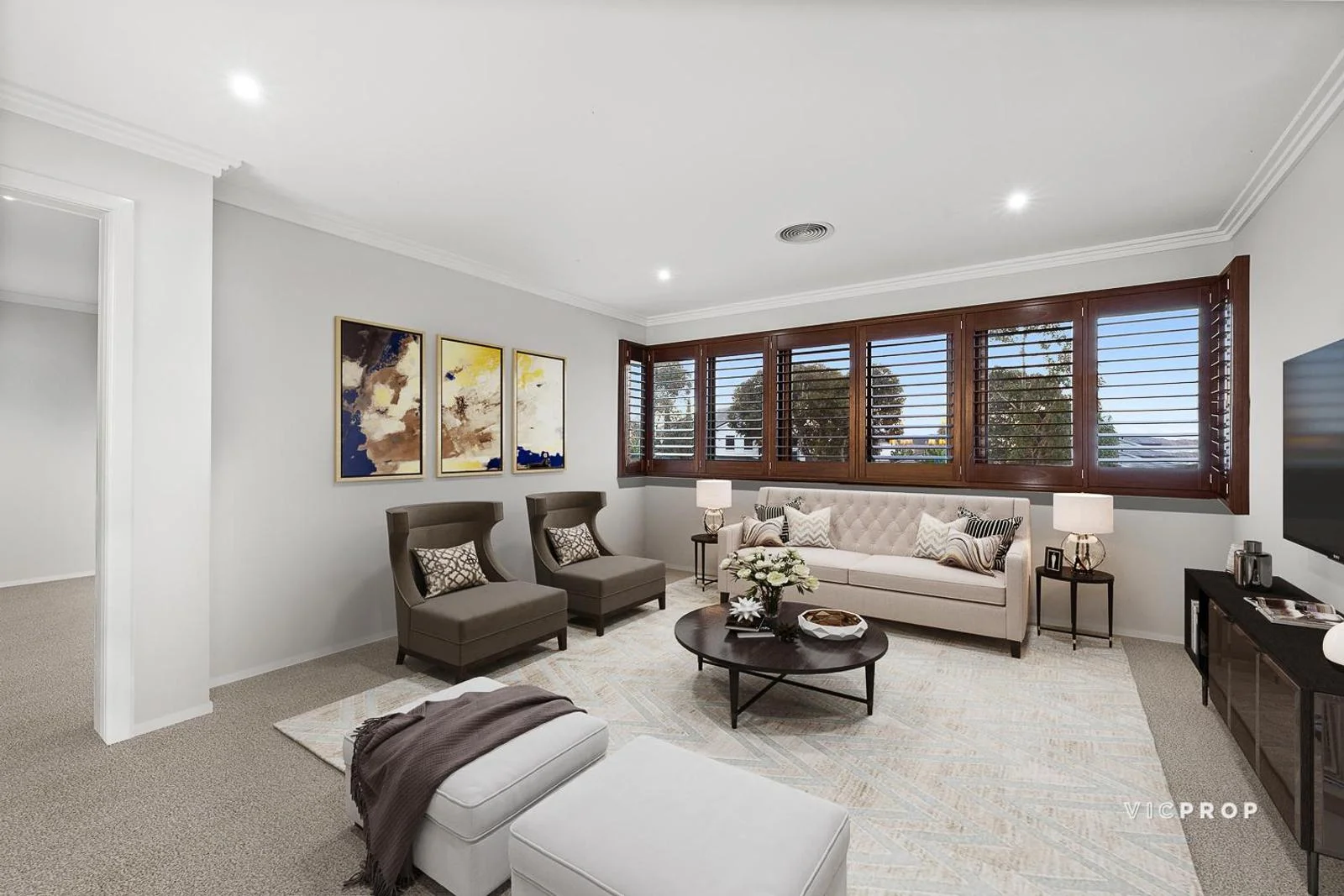 Additional image 11 of 29 Seaview Point, Sanctuary Lakes VIC 3030