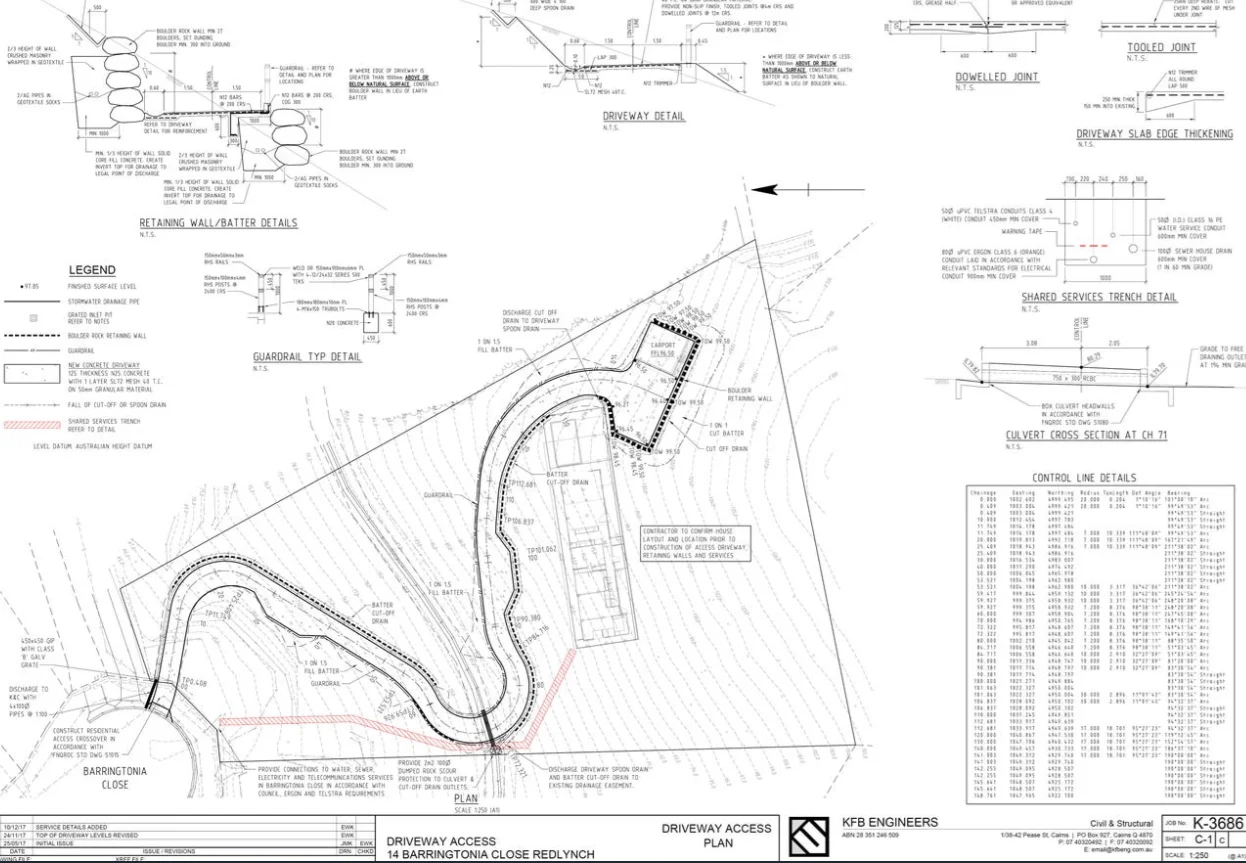 Additional image 2 of 14 Barringtonia Close, Redlynch QLD 4870