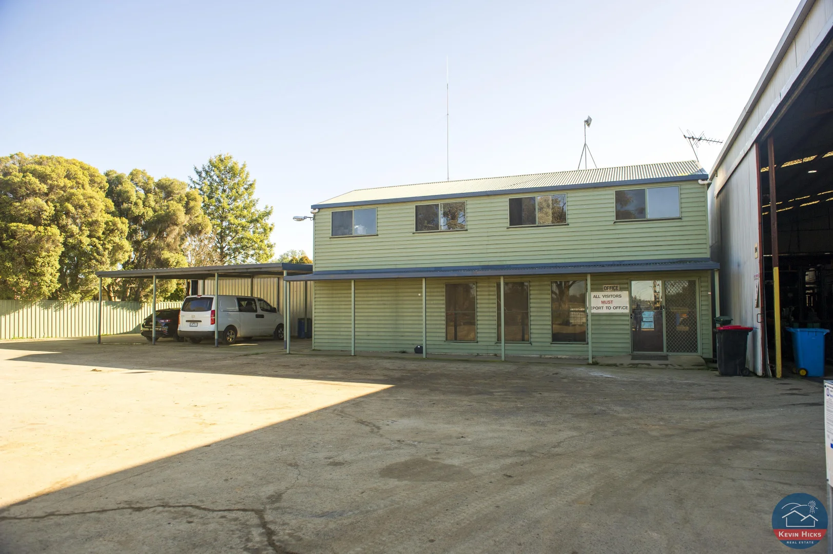 Additional image 9 of 50 Hammond Road, Murchison North VIC 3610