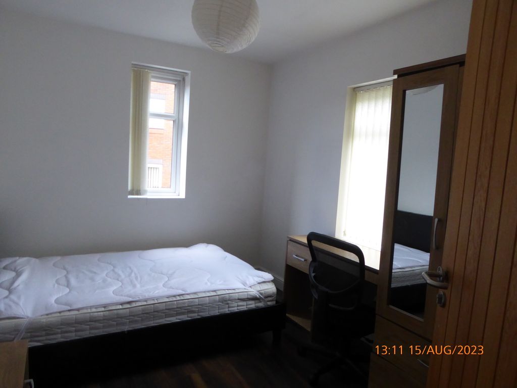Additional image 3 of 6 bed shared accommodation to rentLondon Road, Newcastle Under Lyme, Staffordshire ST5