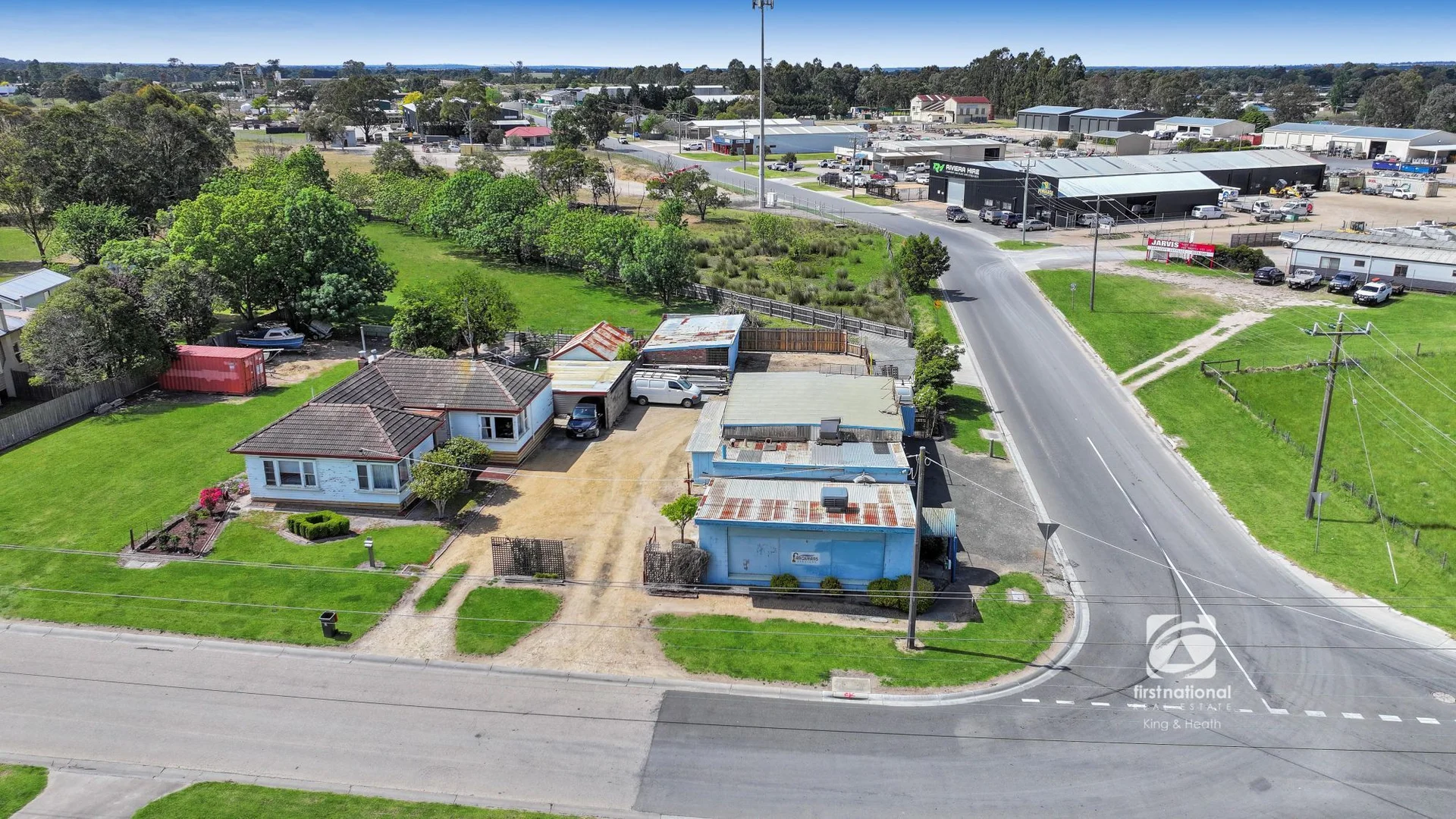 Additional image 13 of 38 Hadfield Street, Lucknow VIC 3875