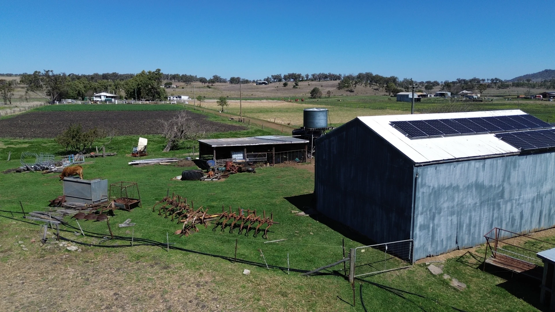 Additional image 14 of 122 Paulsens Road, Gowrie Junction QLD 4352