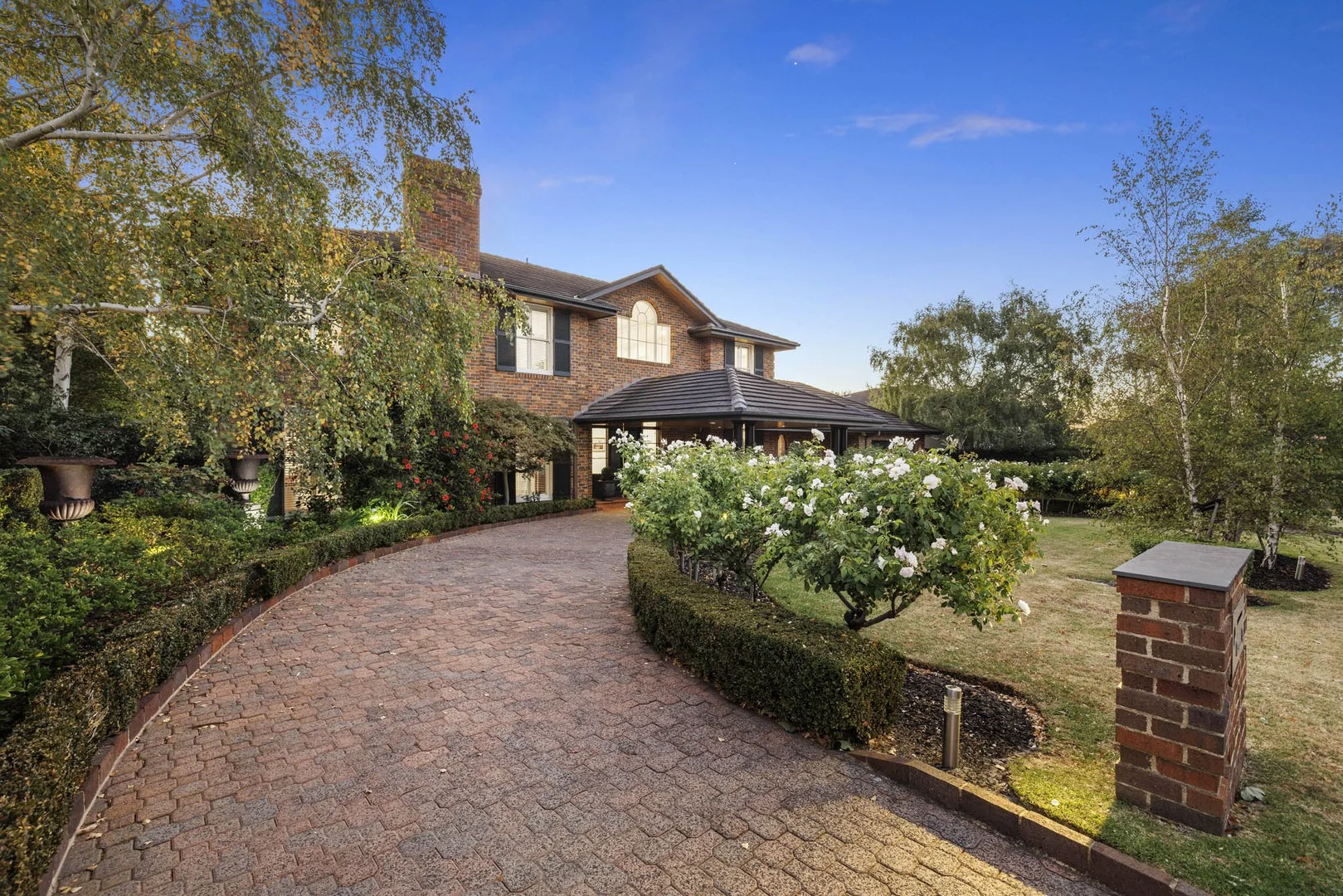 16-18 Rannoch Avenue, Mount Eliza VIC 3930