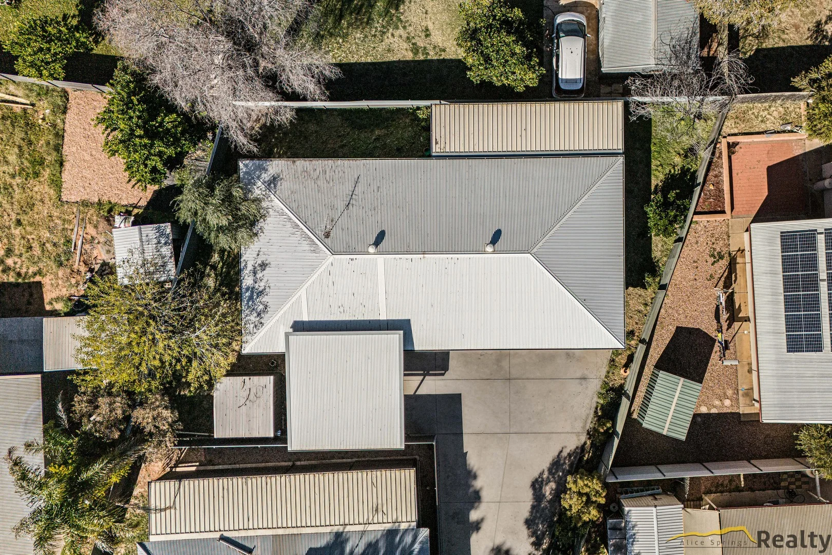 2/8 Clarke Street, Araluen NT 0870