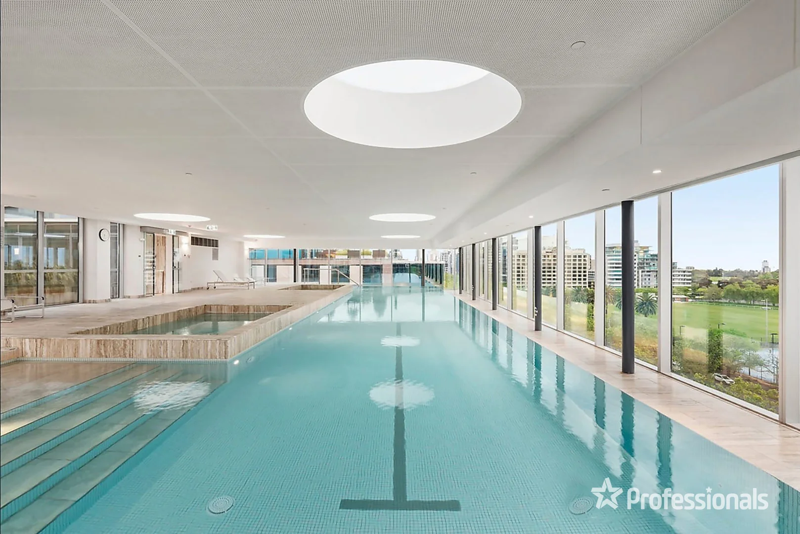 Additional image 12 of 614/499 St Kilda Road, Melbourne VIC 3004