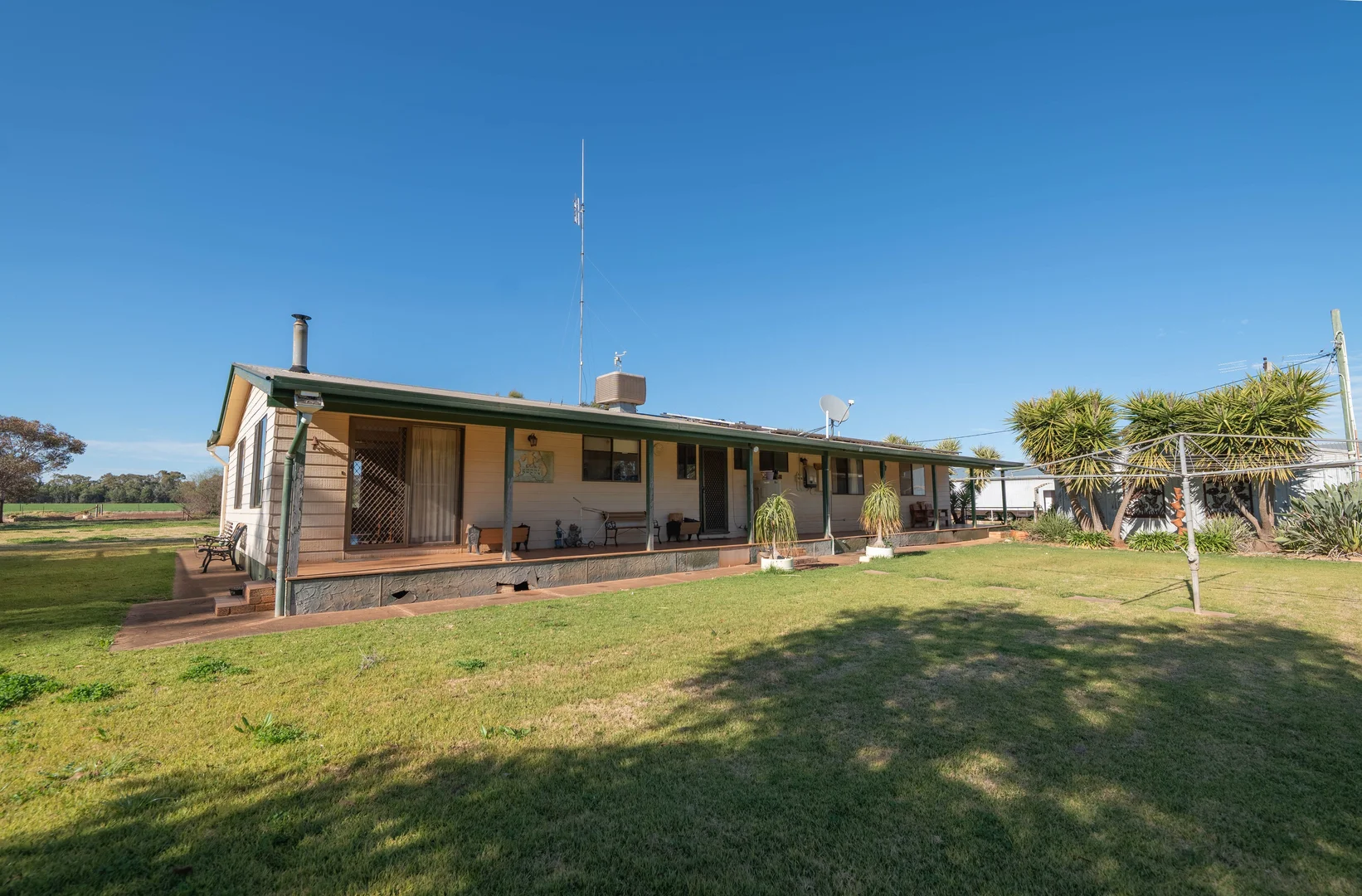 Additional image 5 of 2666 Henry Parkes Way, Gunningbland NSW 2876
