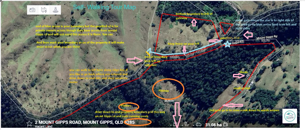 Additional image 26 of 2 Mount Gipps, Mount Gipps QLD 4285