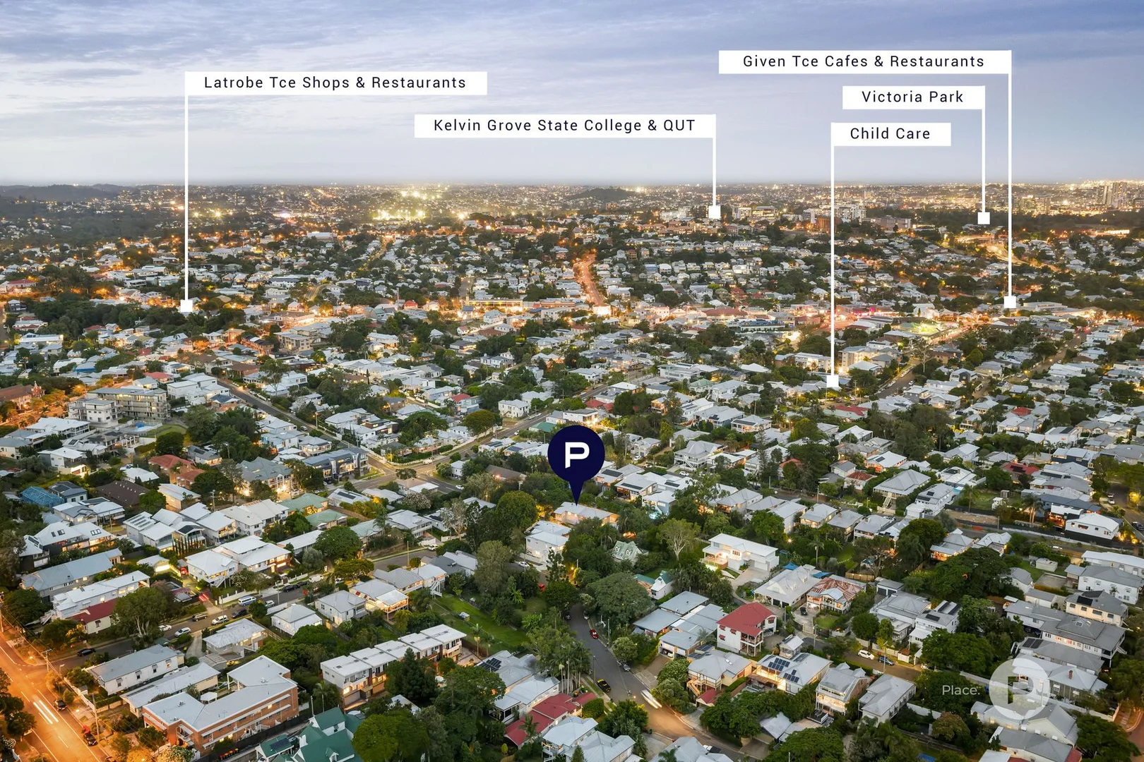 Additional image 32 of 39 Moffat Street, Milton QLD 4064