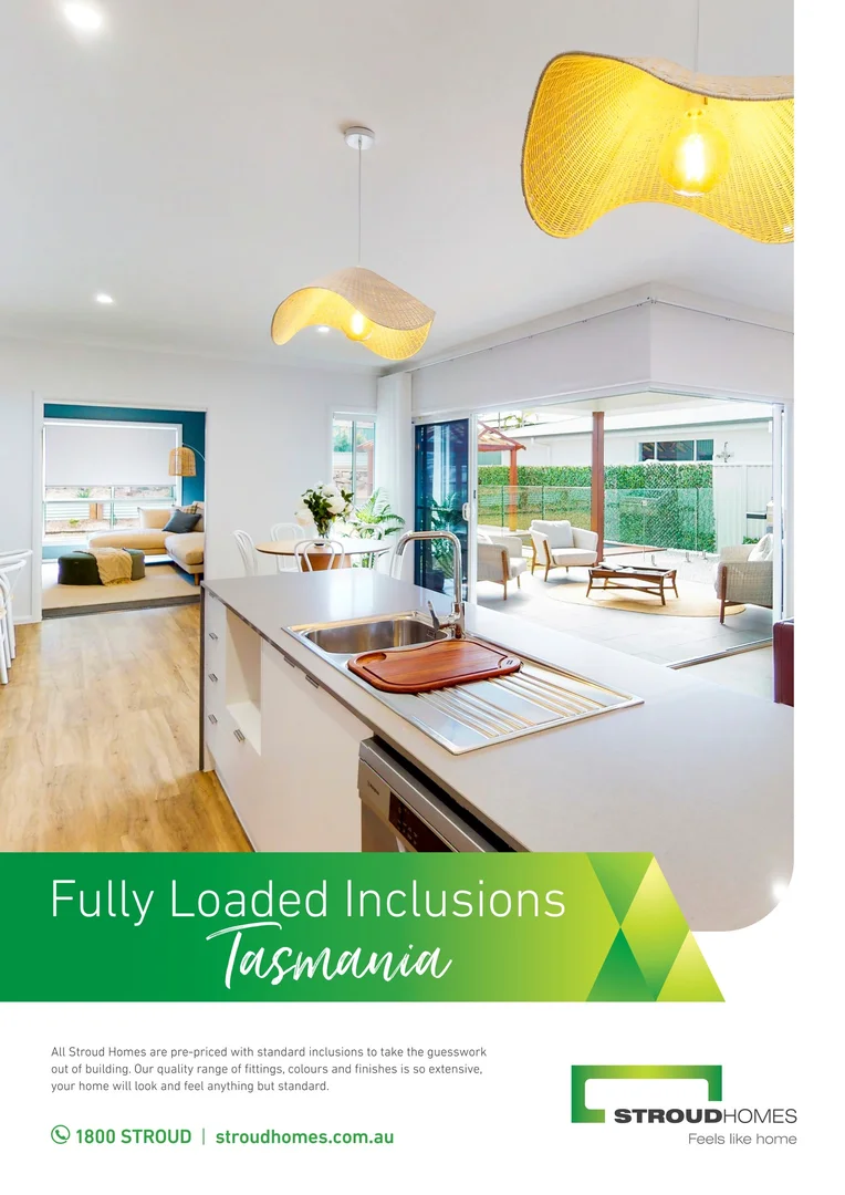 Additional image 9 of Lot 1 Spoonbill Loop, Sorell TAS 7172