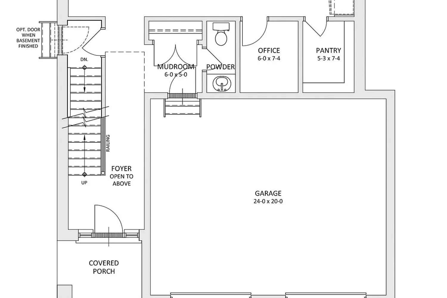 Additional image 3 of 6 Woodmere Path