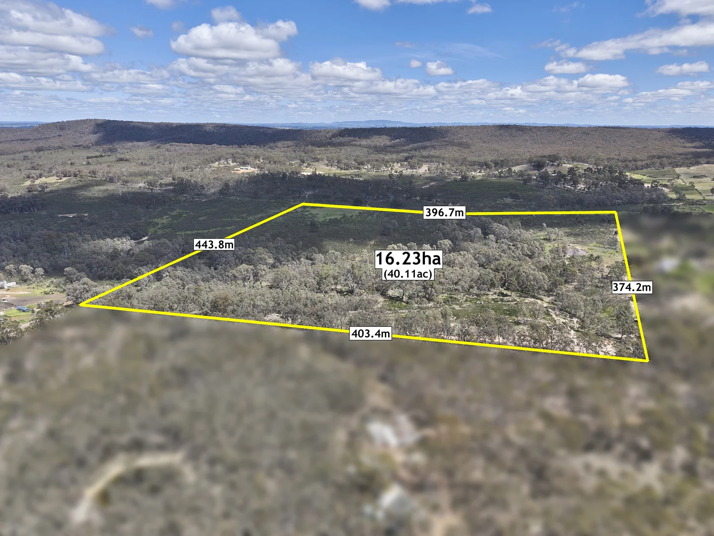 Additional image 8 of Lot CA4 Hylands Lane, Heathcote VIC 3523