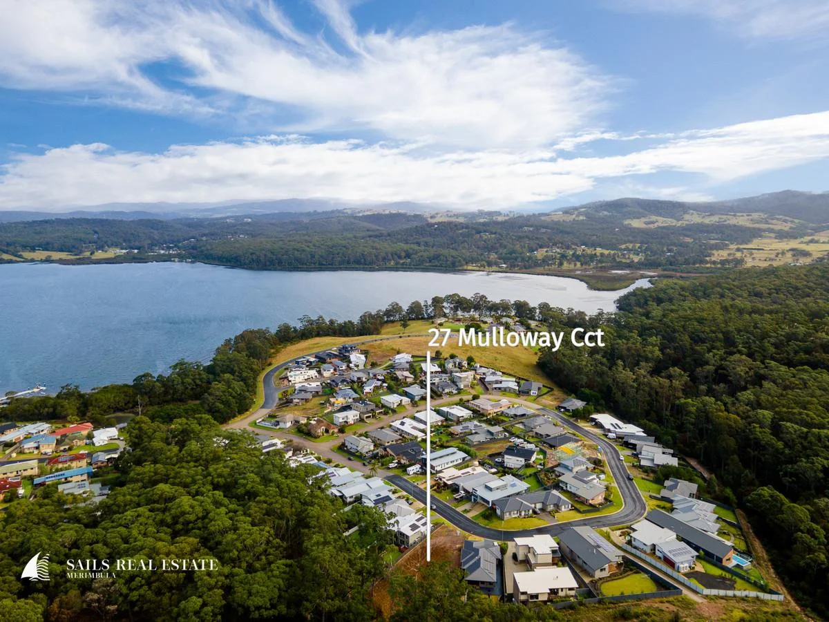Additional image 10 of 27 Mulloway Circuit, Merimbula NSW 2548