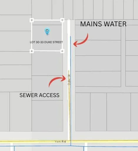 Additional image 3 of Lot 30 & 33 Duke Street, Port Pirie SA 5540