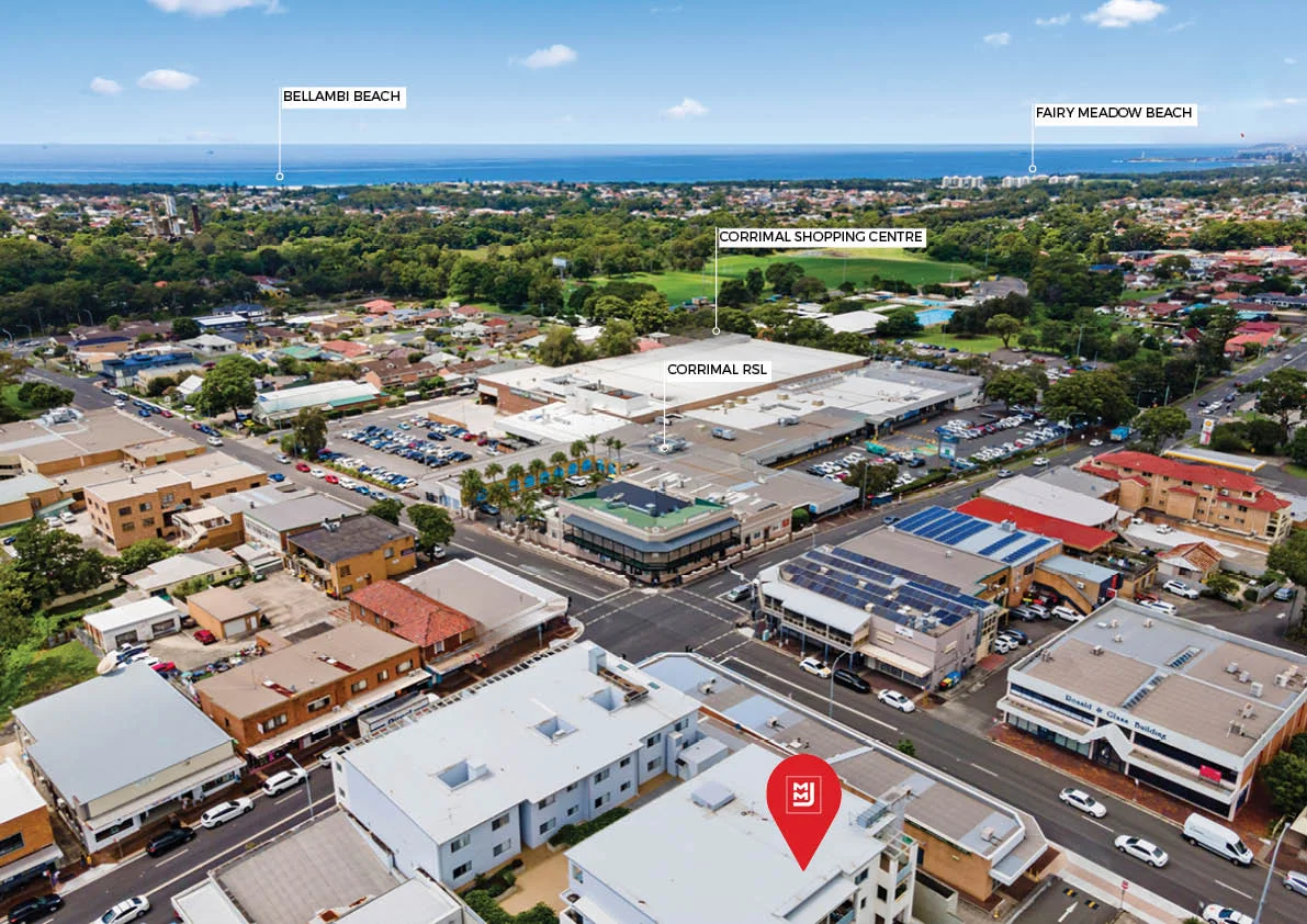 Additional image 9 of 22/225 Princes Highway, Corrimal NSW 2518