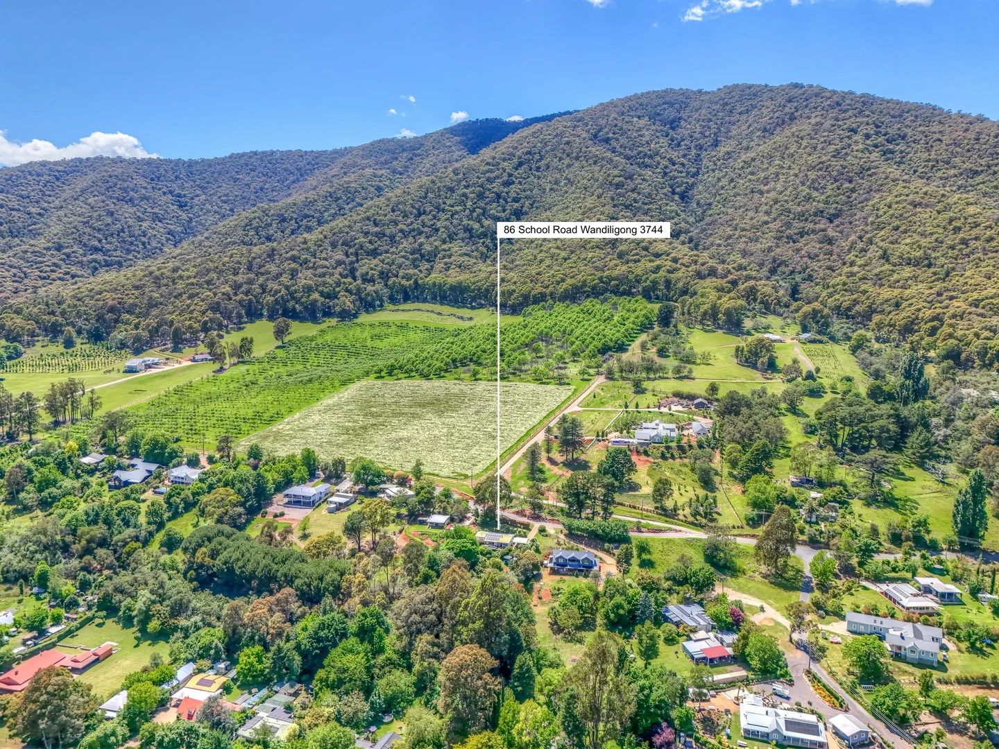 Additional image 26 of 86 School Road, Wandiligong VIC 3744