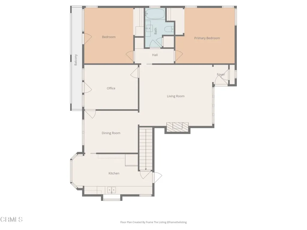 Additional image 42 of 3666 Roderick Road, Los Angeles, CA 90065