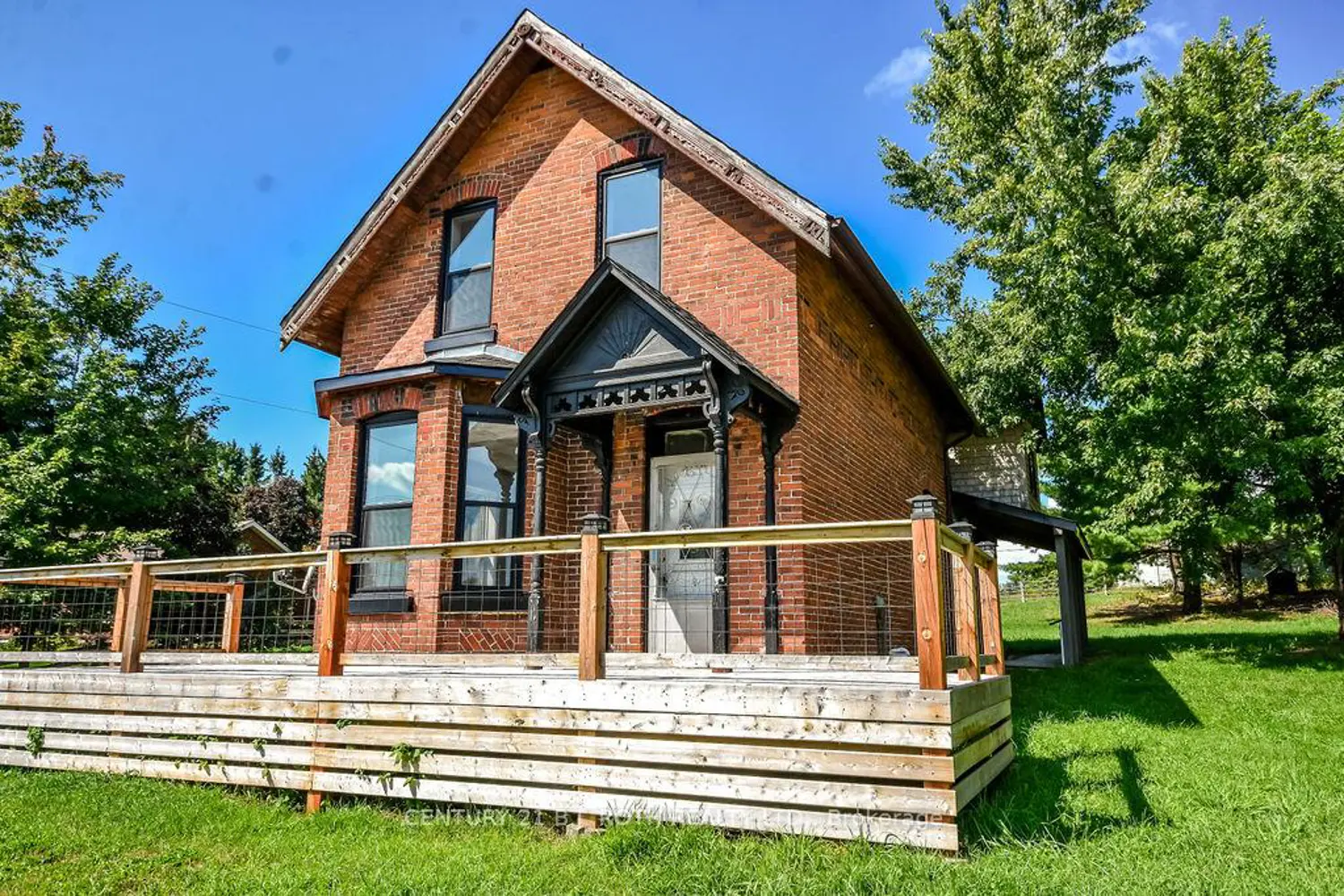 1998 Old Barrie Road