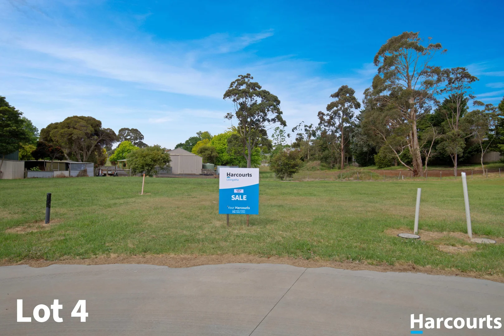 Additional image 12 of Lot 3, 49 Brown Street, Leongatha VIC 3953