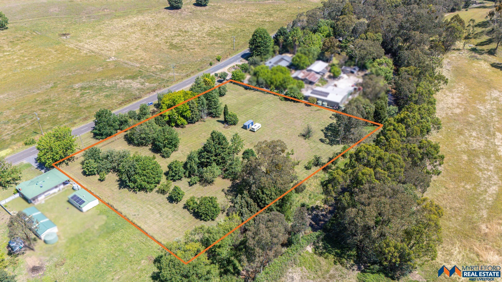 Additional image 2 of 921 Myrtleford Yackandandah Road, Myrtleford VIC 3737