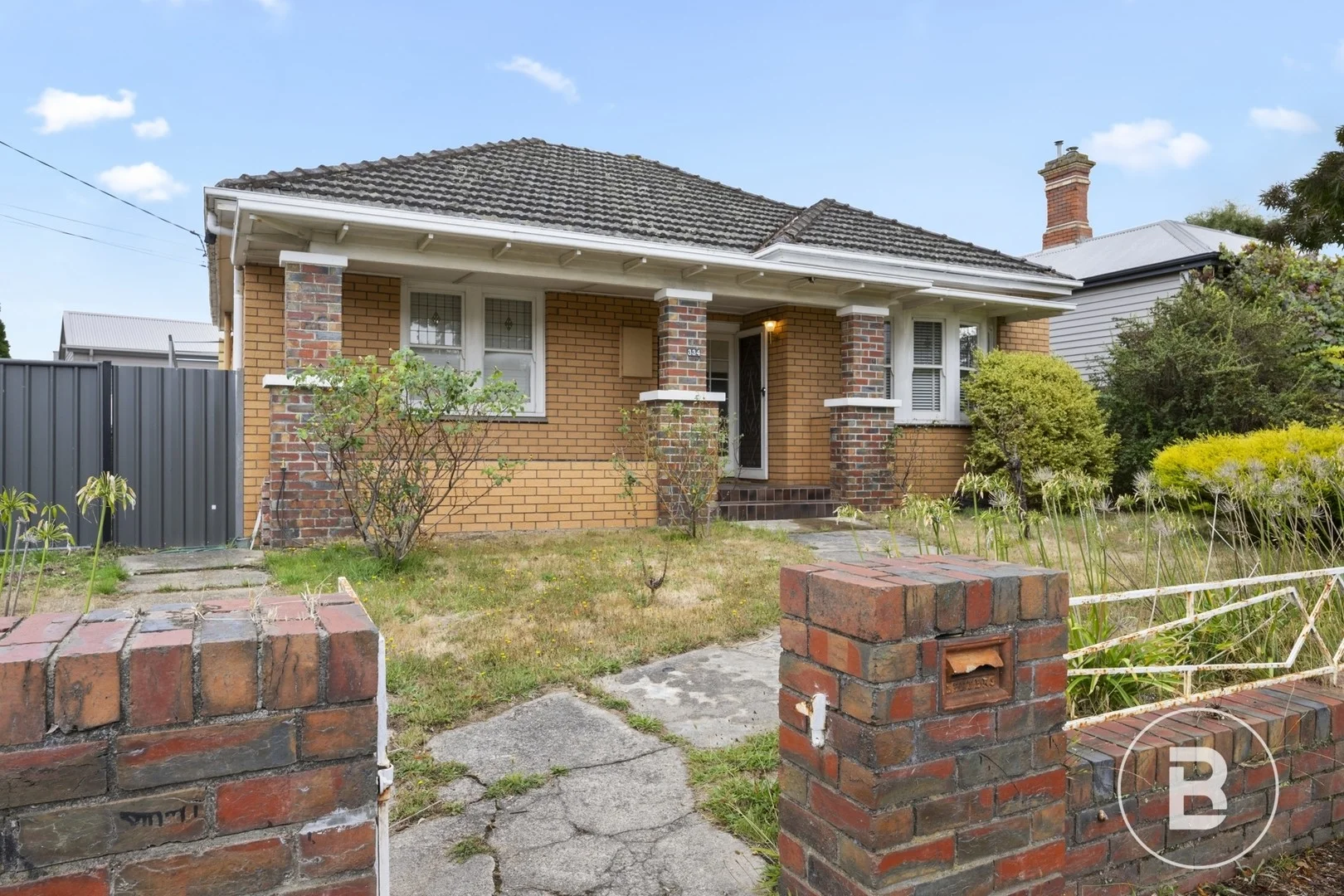 334 Humffray Street South, Golden Point VIC 3350