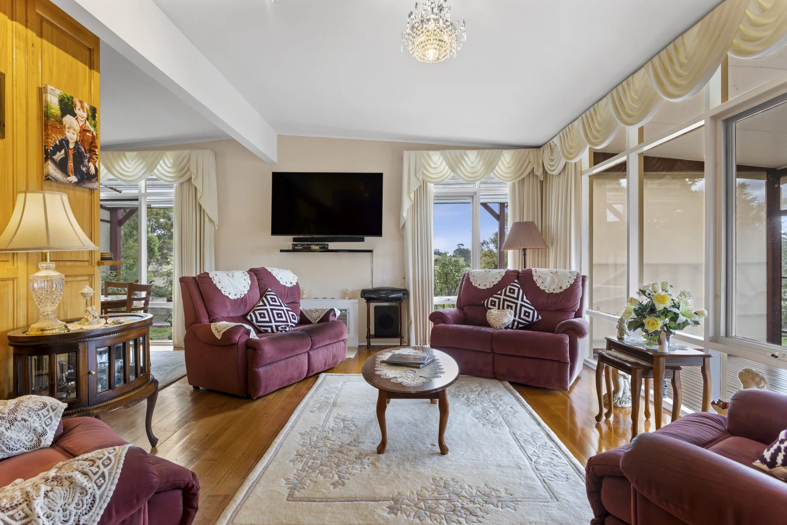 Additional image 3 of 155 Beckworth Court Road, Clunes VIC 3370