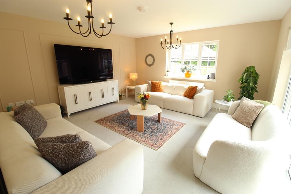 Additional image 2 of 4 bed detached house to rentCraigbank Drive, Cults, Aberdeen AB15