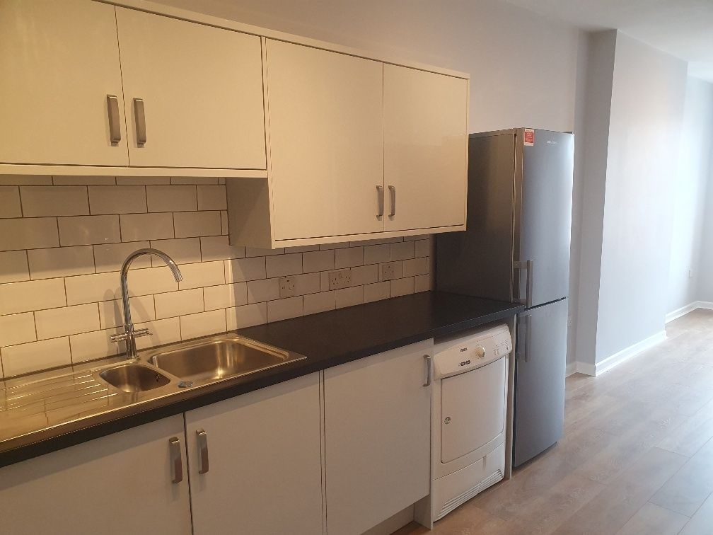 Additional image 3 of 3 Bed Flat, Bedminster, BS3, N1 7GU