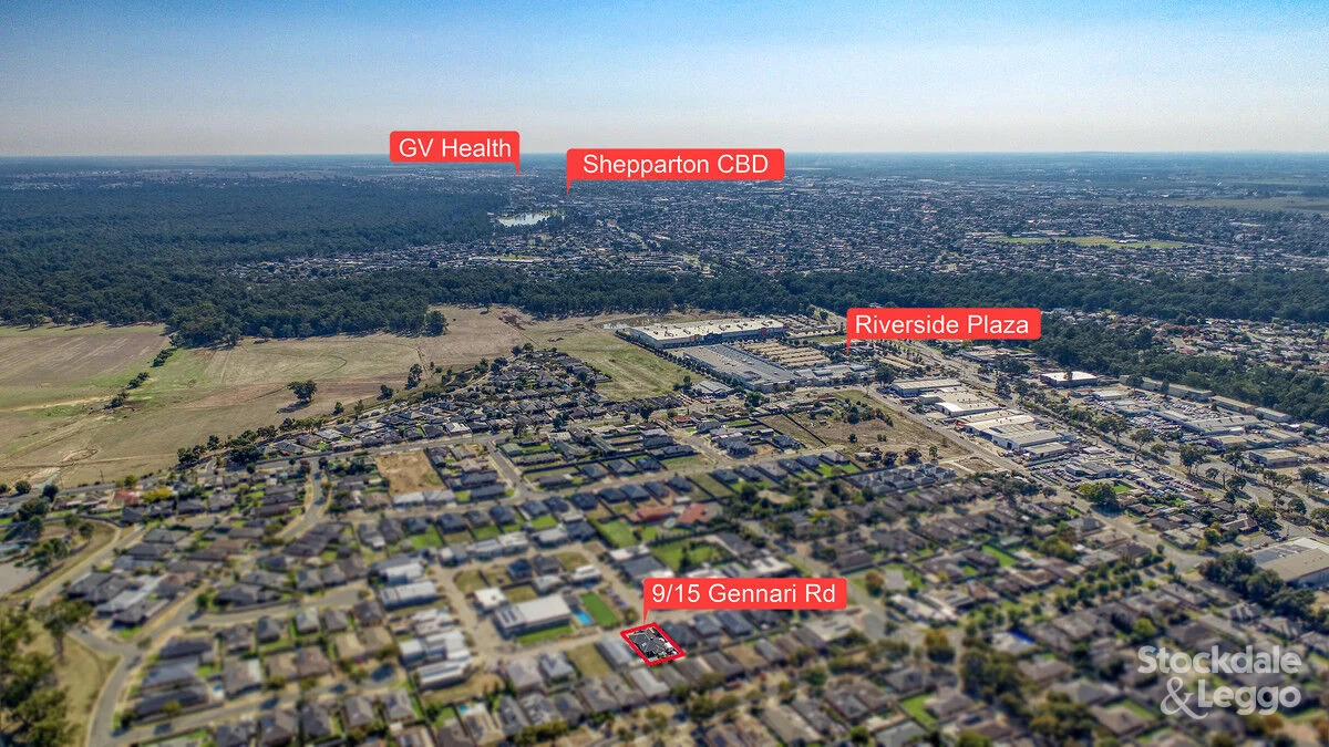 Additional image 6 of 9/15 Gennari Road, Kialla VIC 3631