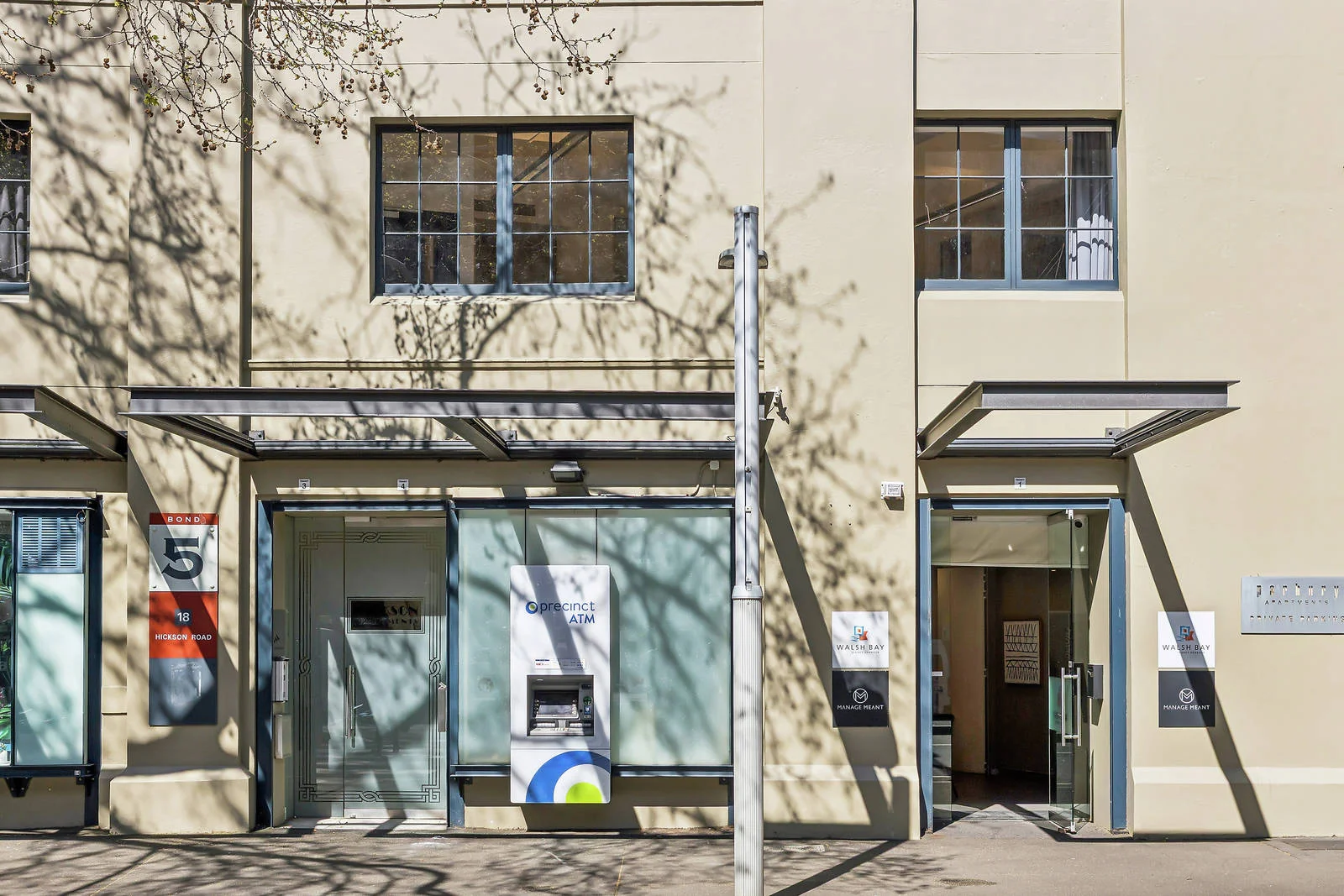 Additional image 9 of 1/18 Hickson Road, Walsh Bay NSW 2000