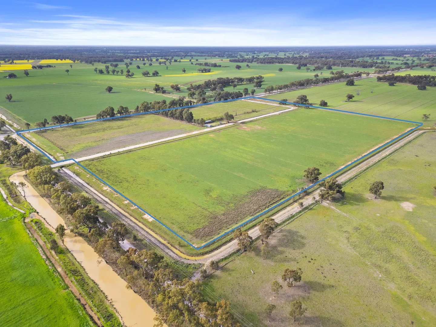 930 Bearii East Road, Strathmerton VIC 3641