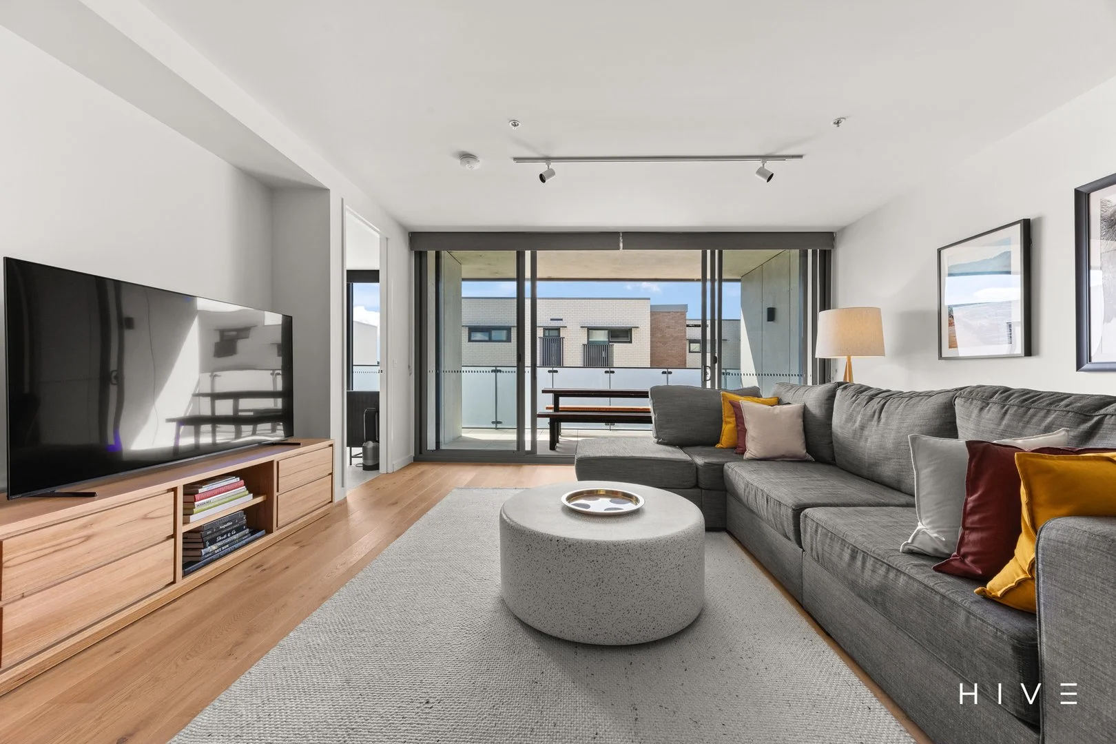 Additional image 3 of 202/71 Constitution Avenue, Campbell ACT 2612