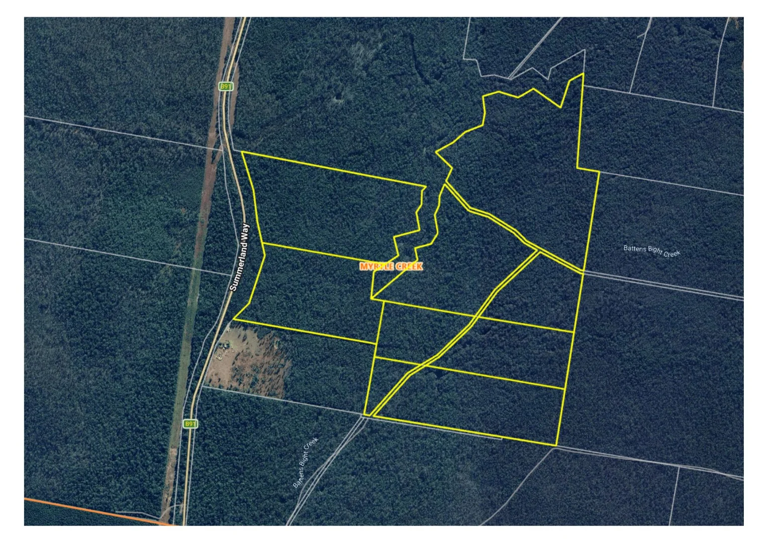 Additional image 5 of 6620 Summerland Way, Myrtle Creek NSW 2469