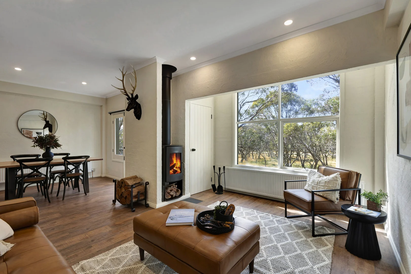 Additional image 2 of 17 Snowgums, Dinner Plain VIC 3898