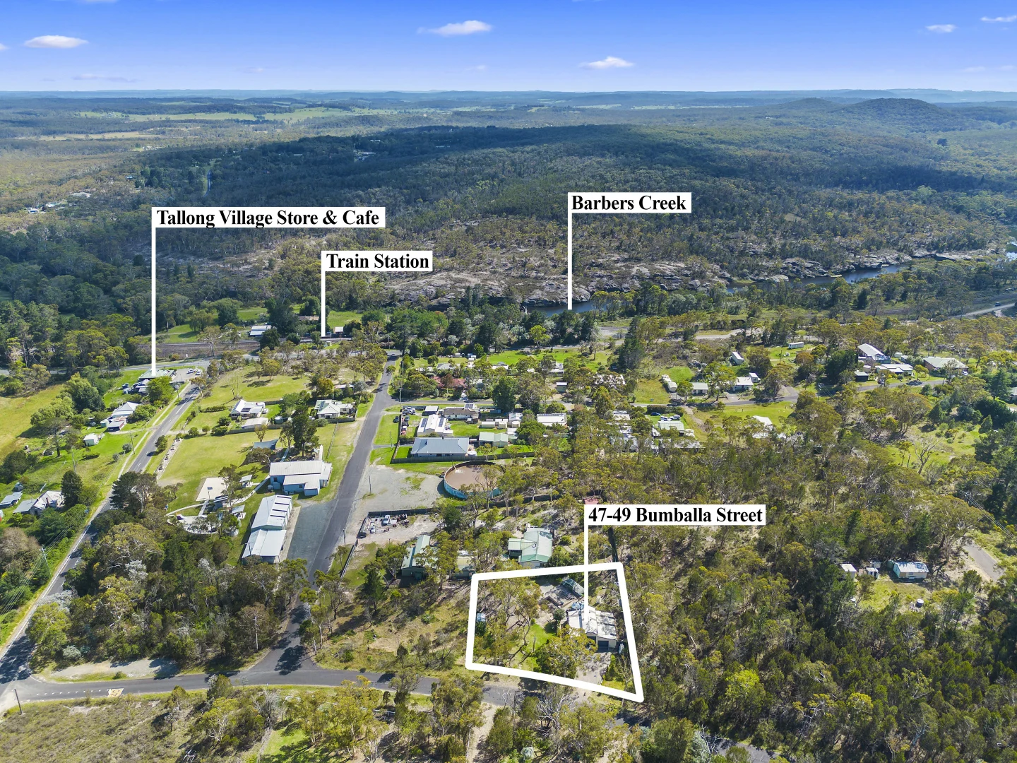 Additional image 5 of 47-49 Bumballa Street, Tallong NSW 2579