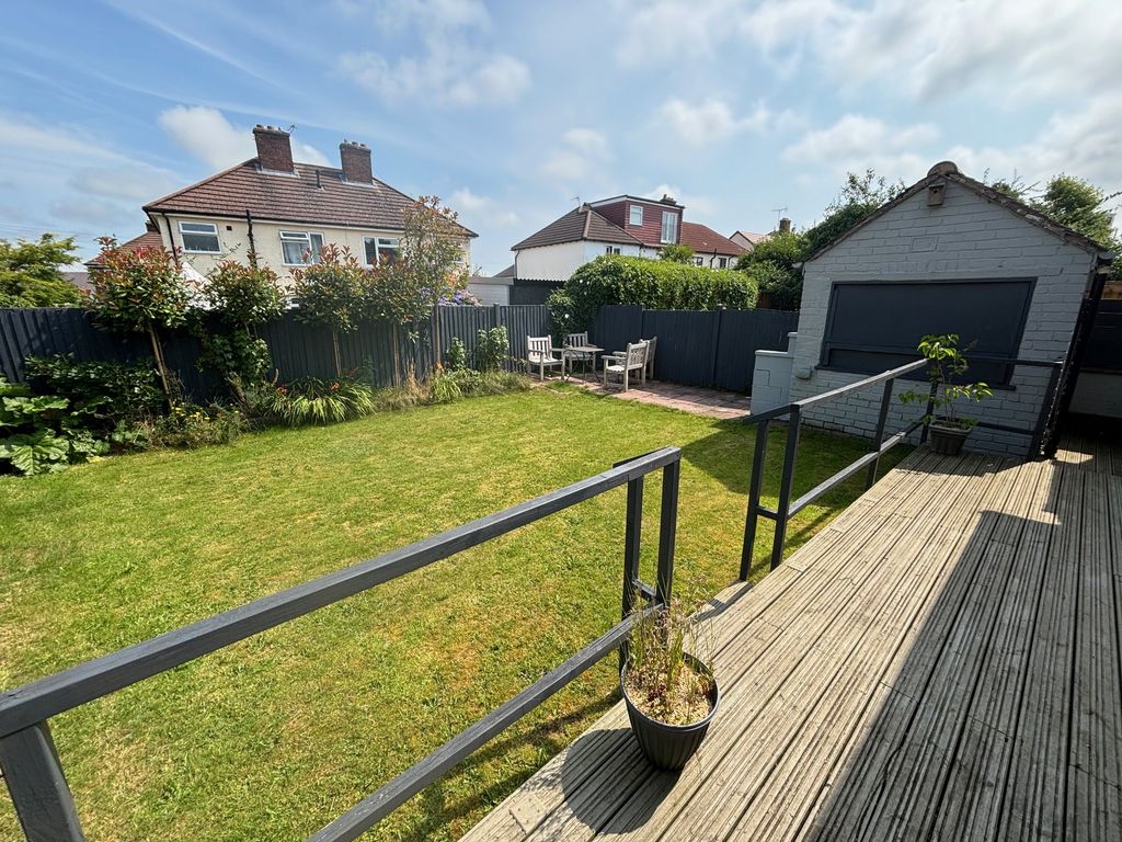Additional image 14 of 3 bed semi-detached house to rentGorsehill Road, Wirral CH60