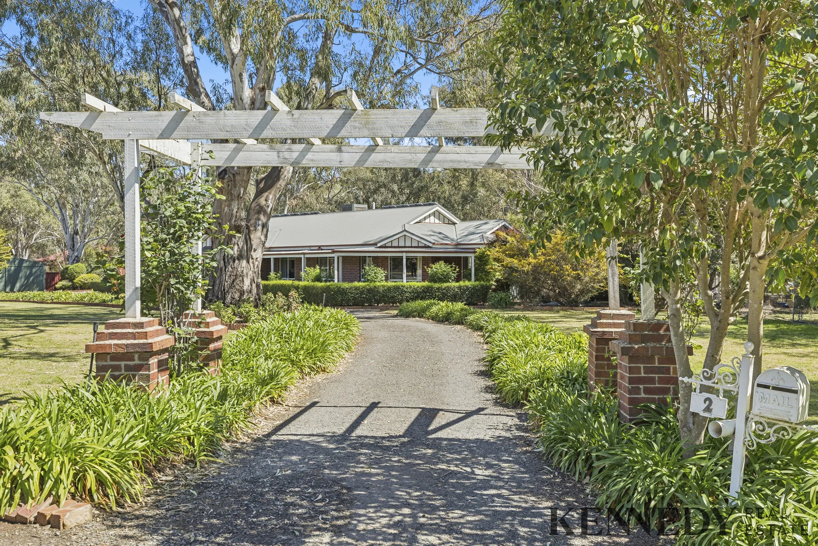 2 Somerset Drive, Yarrawonga VIC 3730