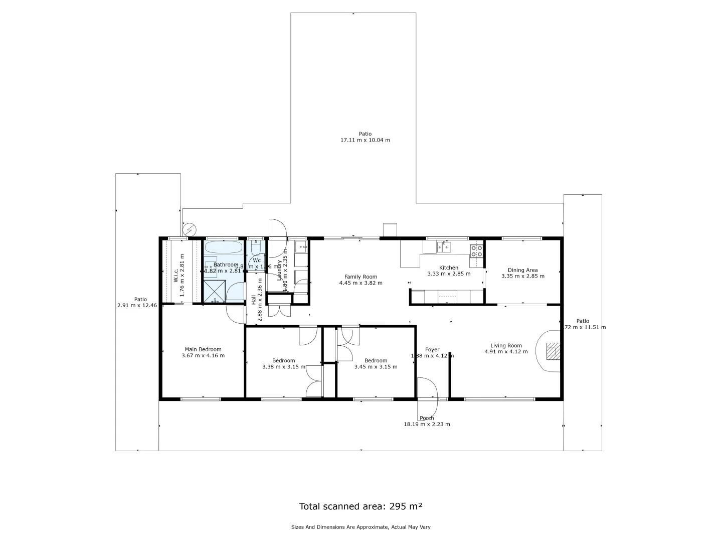 Additional image 23 of 'Inglebrae'/1523 Murray River Rd, Talgarno VIC 3691
