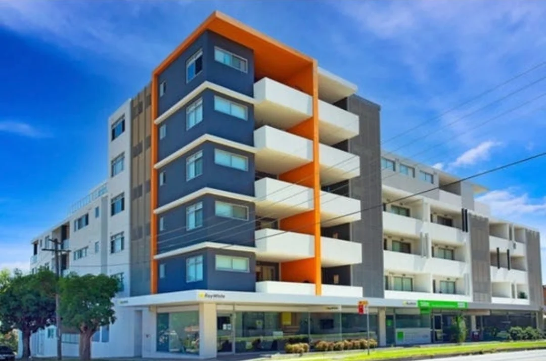 U17/585-589 Canterbury Road, Belmore NSW 2192
