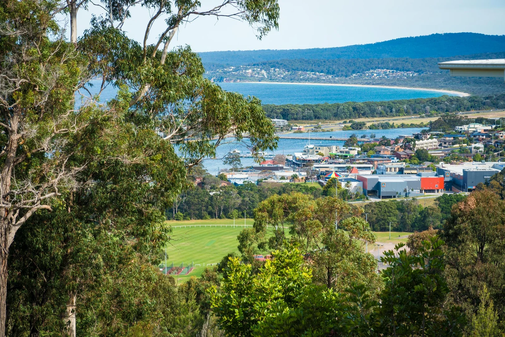 Additional image 10 of 33 The Crest, Mirador NSW 2548