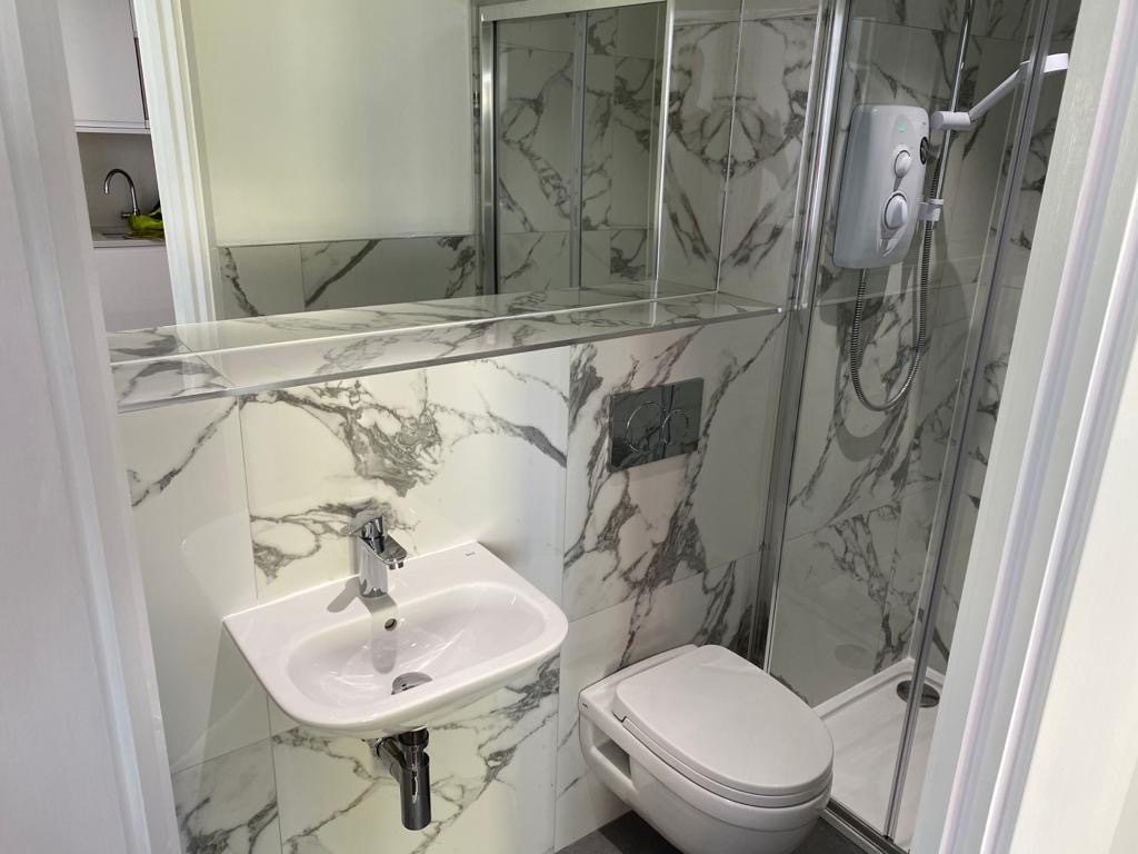 Additional image 3 of Studio Flat, Clifton Road, BS8, N1 7GU