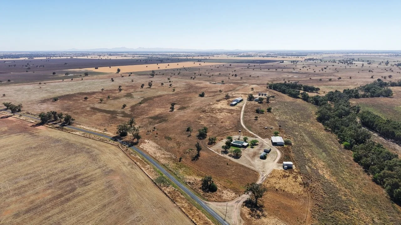 Additional image 3 of 128 Berida-Bullagreen Road, Collie NSW 2827