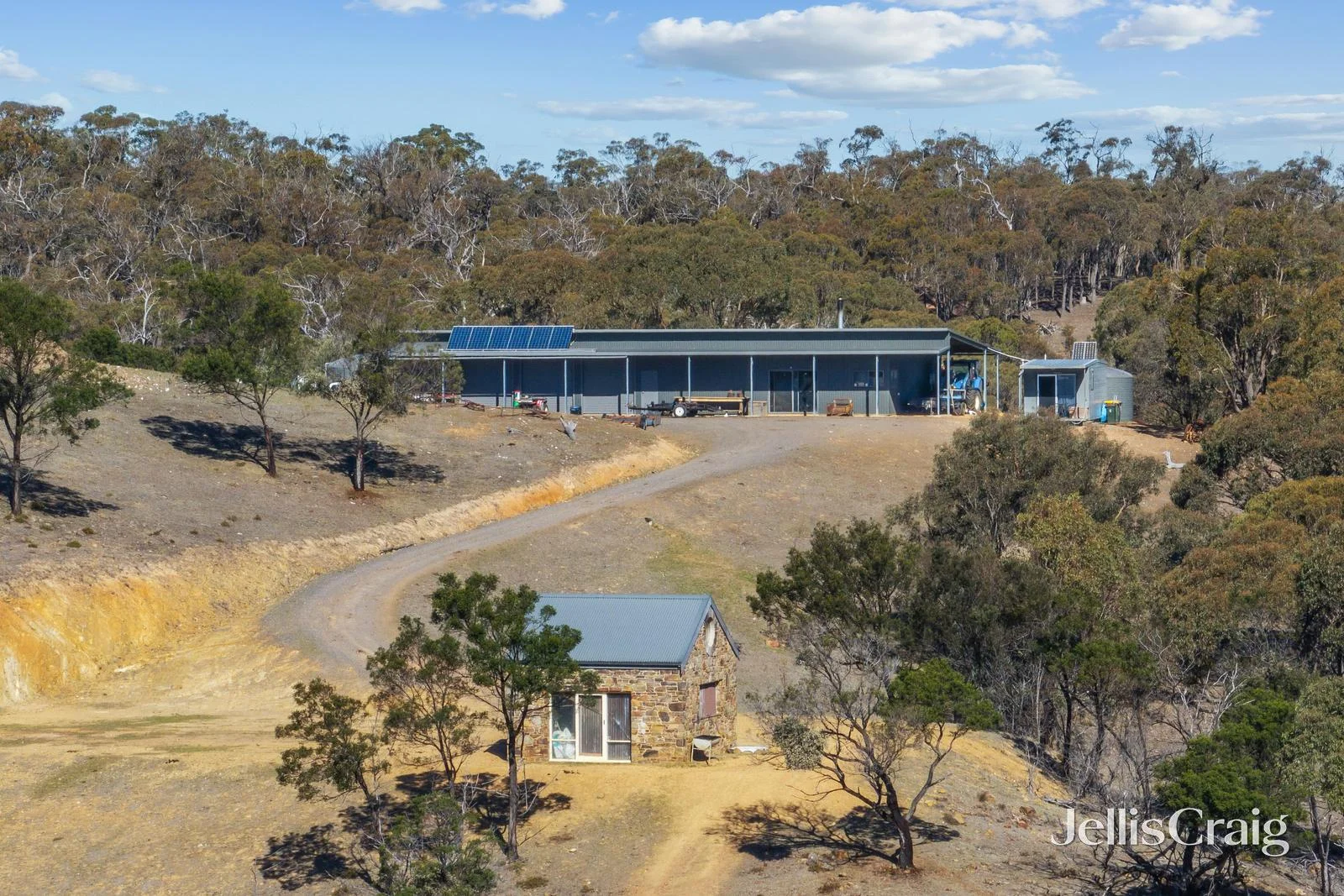 Additional image 5 of Lot 8 Ben Major Track, Mount Lonarch VIC 3468