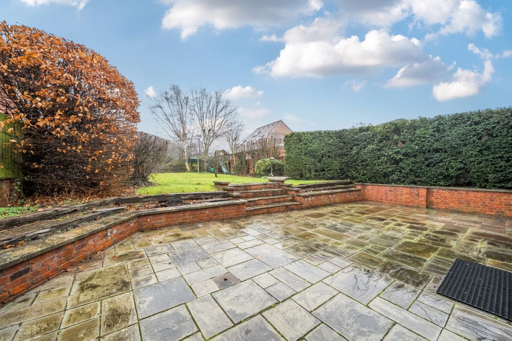 Additional image 23 of 4 bed detached house to rentMoreton Morrell, Warwick CV35